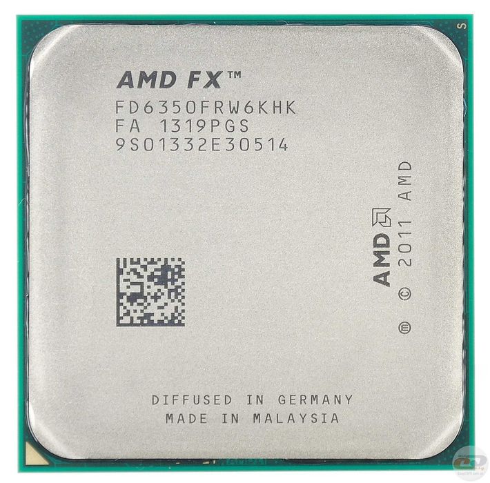 Процессор AMD 1-2-3-4-6-8 ядра: 165 грн. - Комплектующие и аксессуары ...