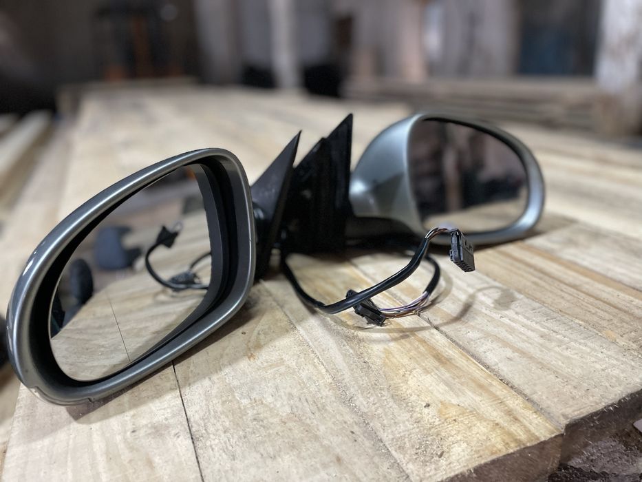 Дзеркала гольф 5