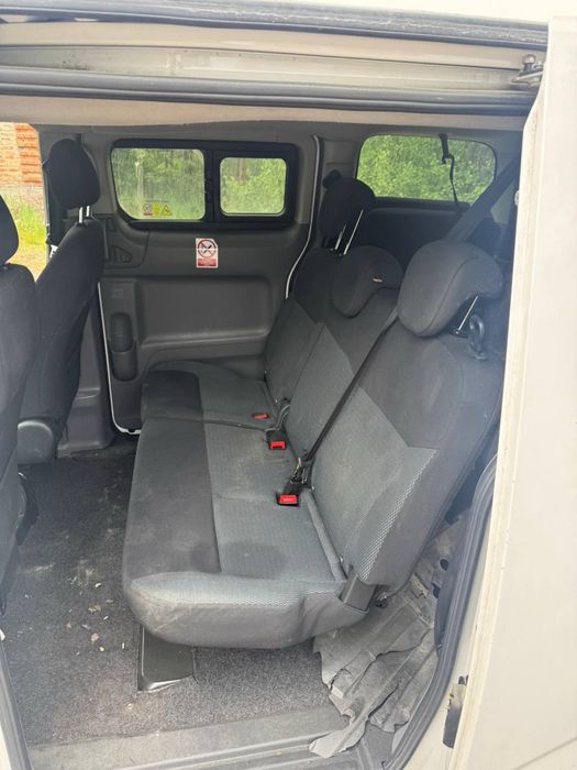 Продам Nissan e-NV 200