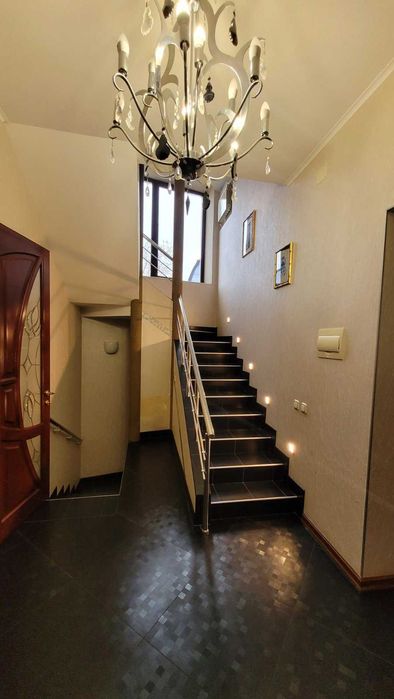 W S3 Продам дом  поселок Кирова Салтовка метро Академика Барабашова