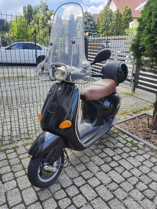 Piaggio