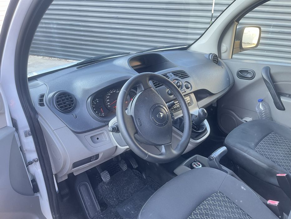 Renault   kangoo