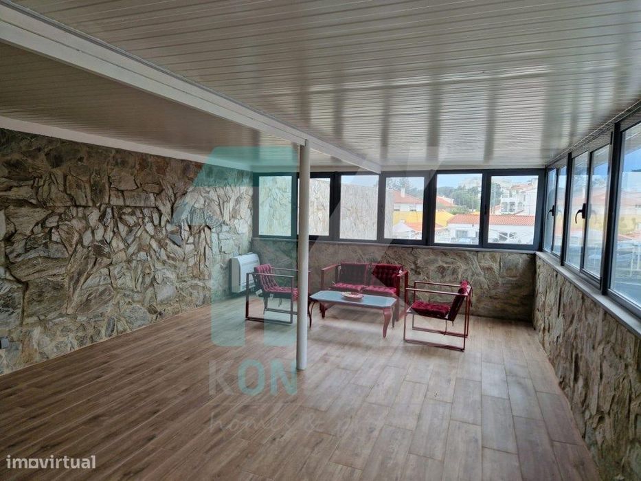 Moradia de Charme T3 Alcabideche