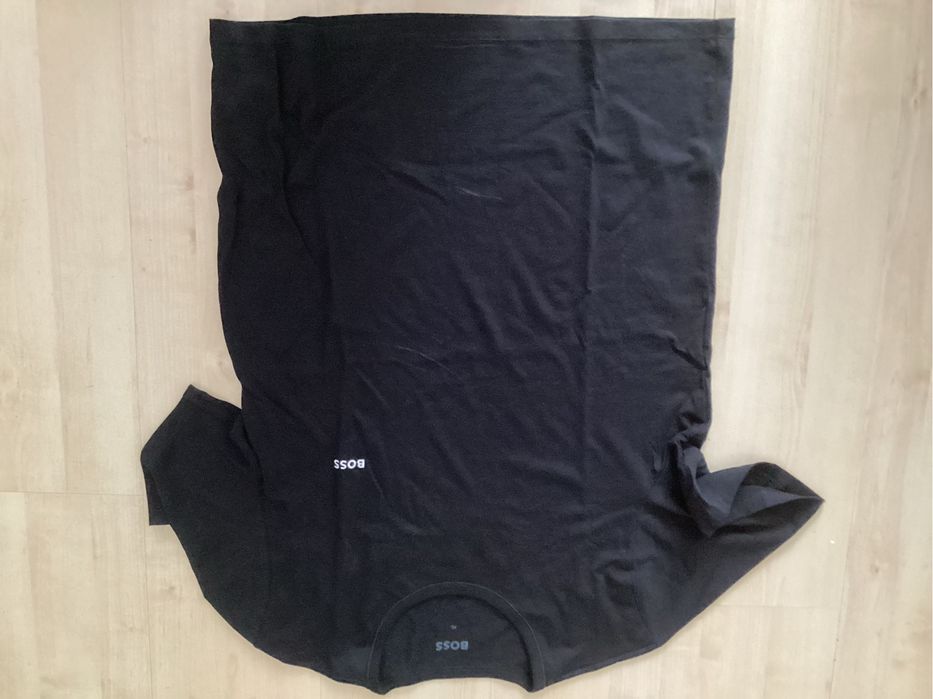 Oryginalna koszulka Hugo Boss roz xl