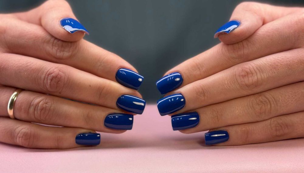 Stylizacja paznokci, manicure hybrydowe, manicure żelowe