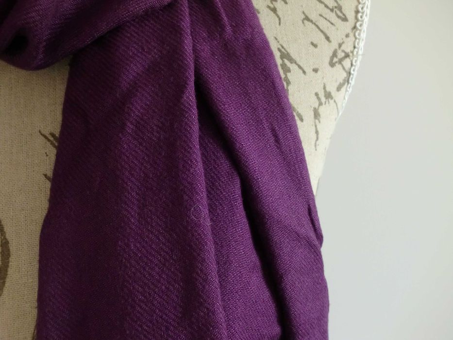 Cachecol magenta Parfois