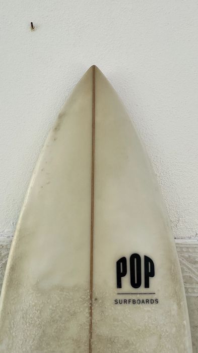 Prancha surf 5'10