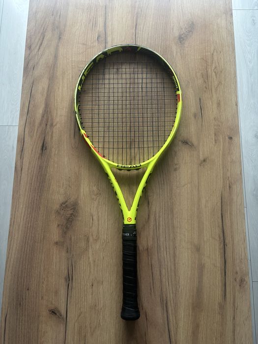 Rakieta Head Extreme Lite, 265g