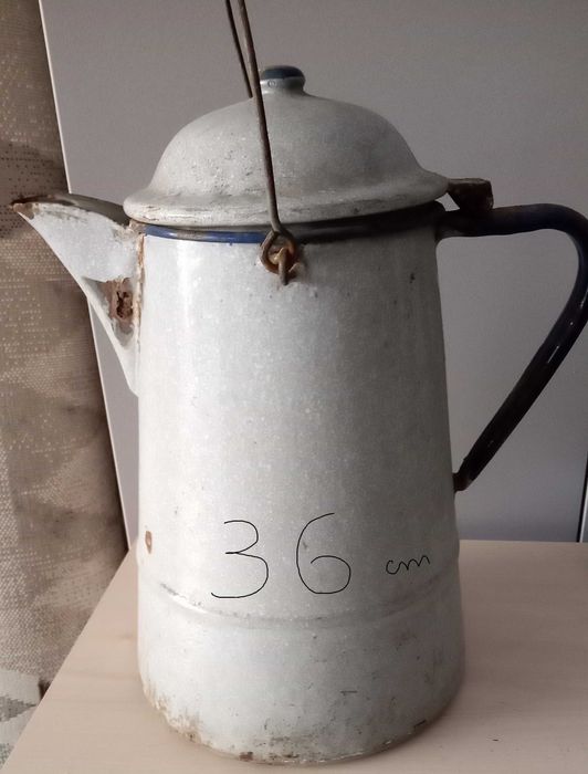 Esmaltes, muito antigos, desde 15€