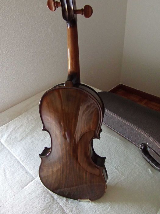 Vendo Viola Rolim Brilhante