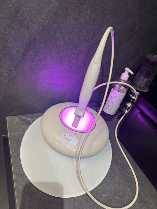 Bloomea sprzet kosmetyczny hit ! Stan bardzo dobry