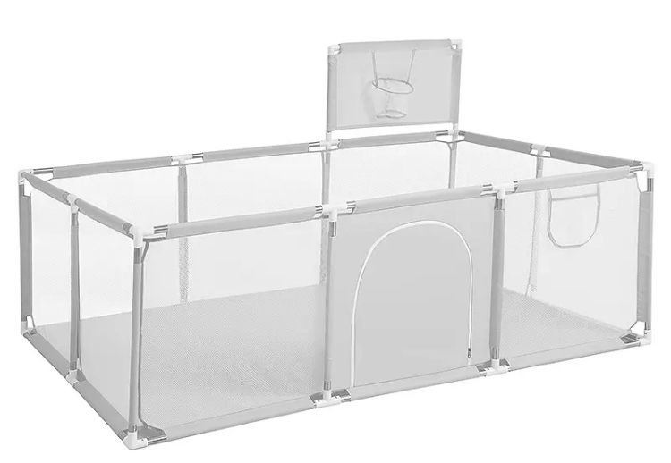 Parque infantil - novo - entrega imediata