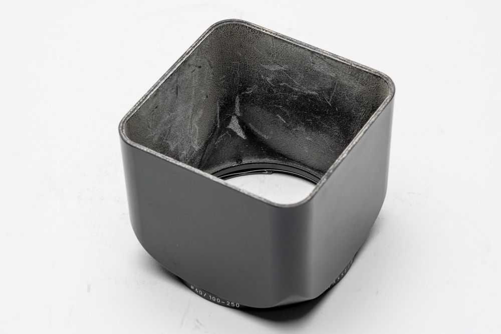 Objectiva HASSELBLAD CARL ZEISS PLANAR CF 80mm F2.8 T