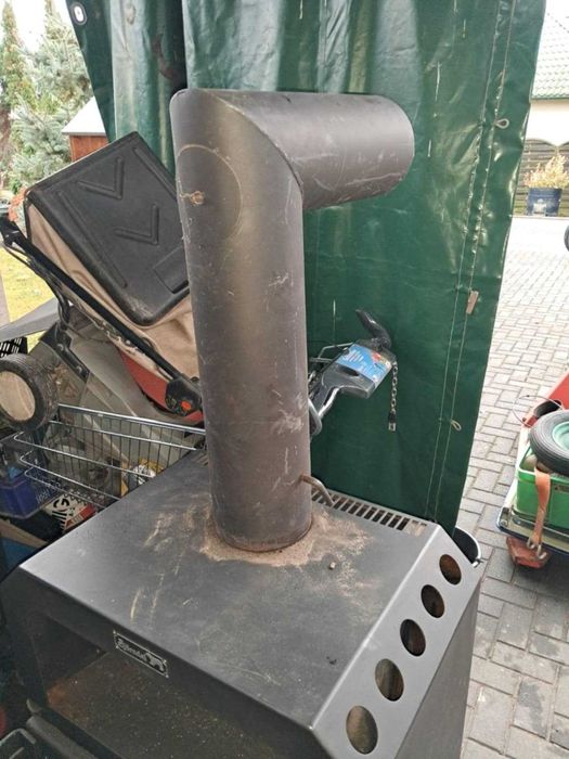 Kominek na sprzedaż