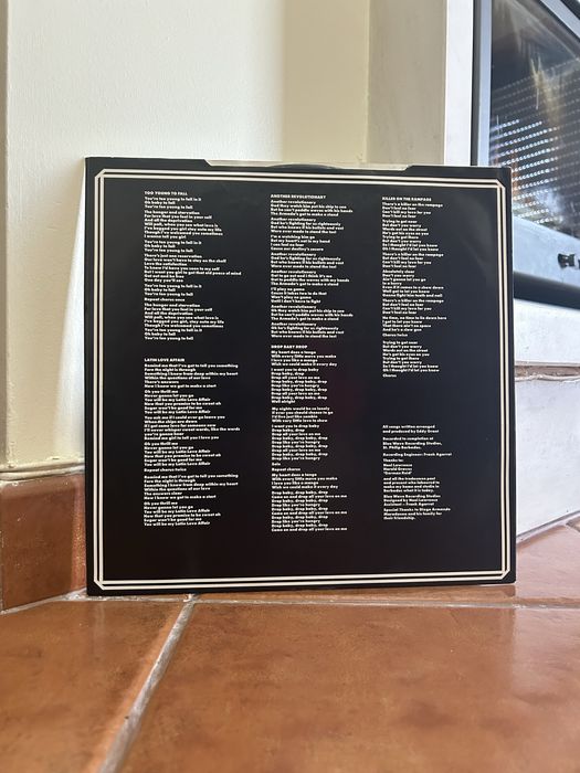 Eddy Grant - Killer On The Rampage - Vinil