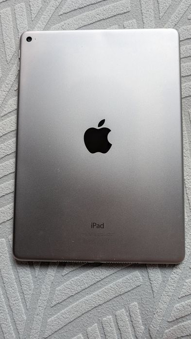 Ipad Air 2   64 GB. Óptimo estado. Bateria a 100%.