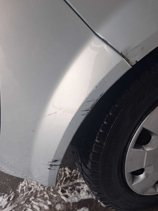 Renault Scenic 2004