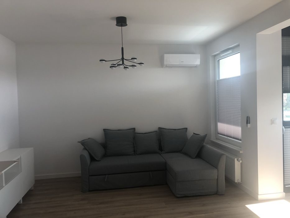 Mieszkanie do wynajecia.