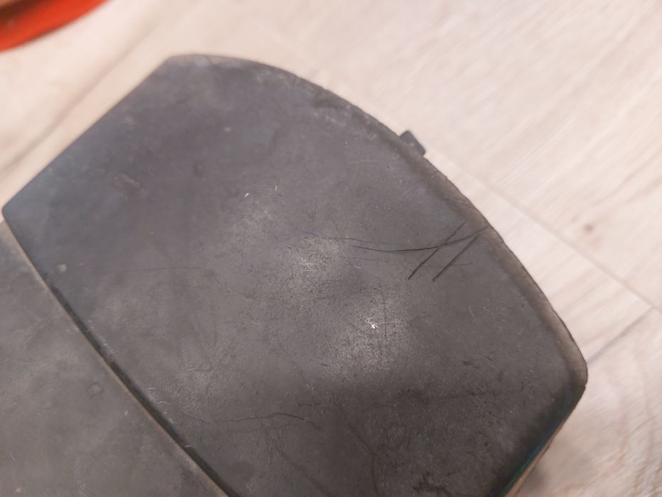 Licznik kapliczka Fiat 126p ST