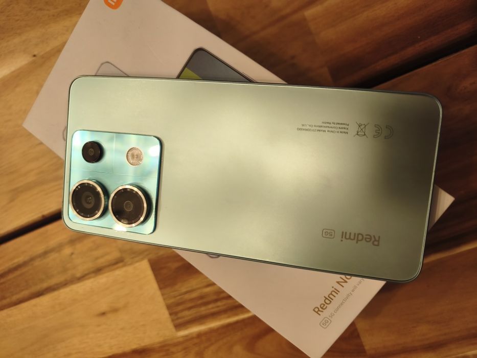 Redmi Note 13 Pro