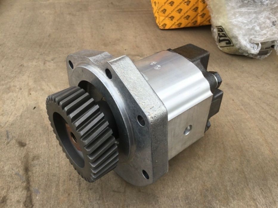 pompa hydrauliczna jcb 20/905300