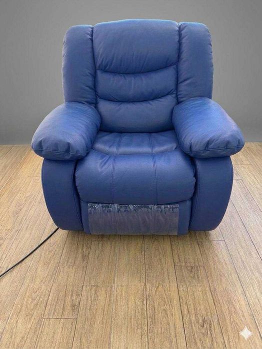 Крісло реклайнер Орландо з електроприводом. НОВЕ. 4 шт. м. Шулявська