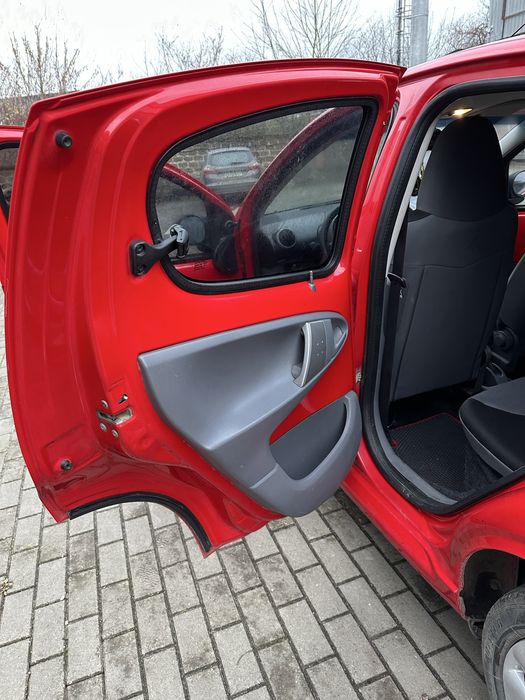 Продам Автомобіль Citroen C1