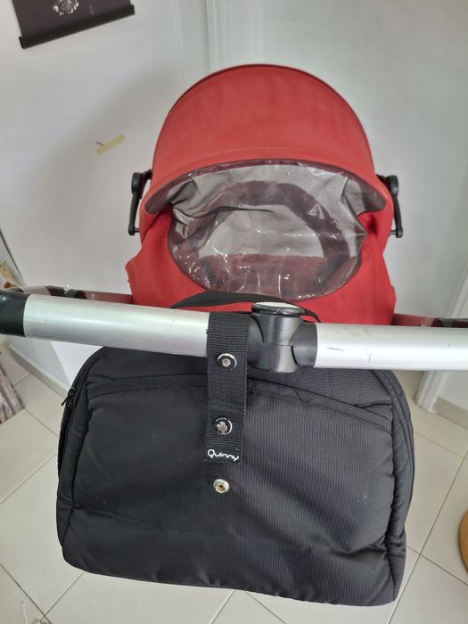 Carrinho de bebê da bebê Confort