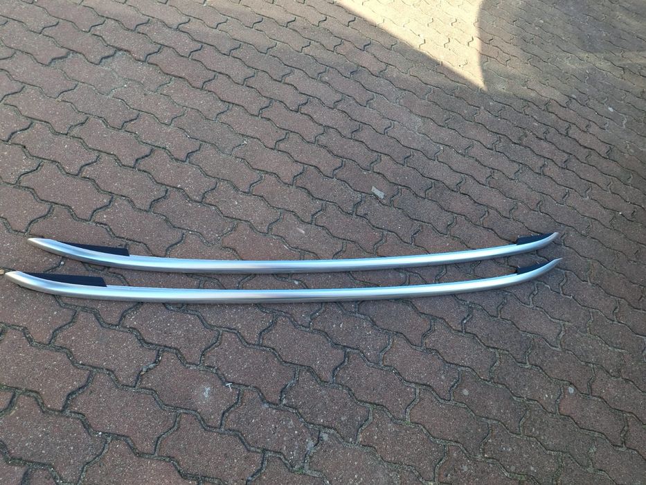 Relingi dachowe VW Golf VII Sportsvan