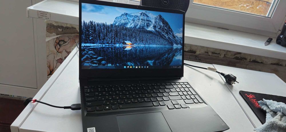 Lenovo ideapad gaming 3