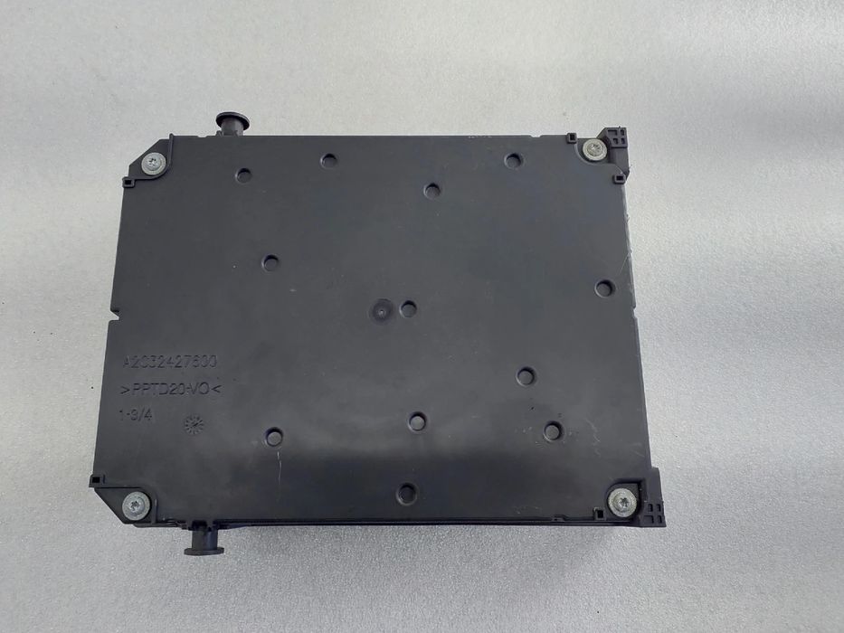 Caixa fusíveis / SAM / BSI CITROËN DS4 (NX_)