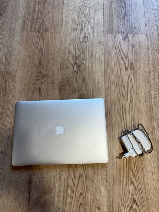 MacBook Pro 15 polegadas 2015 avariado