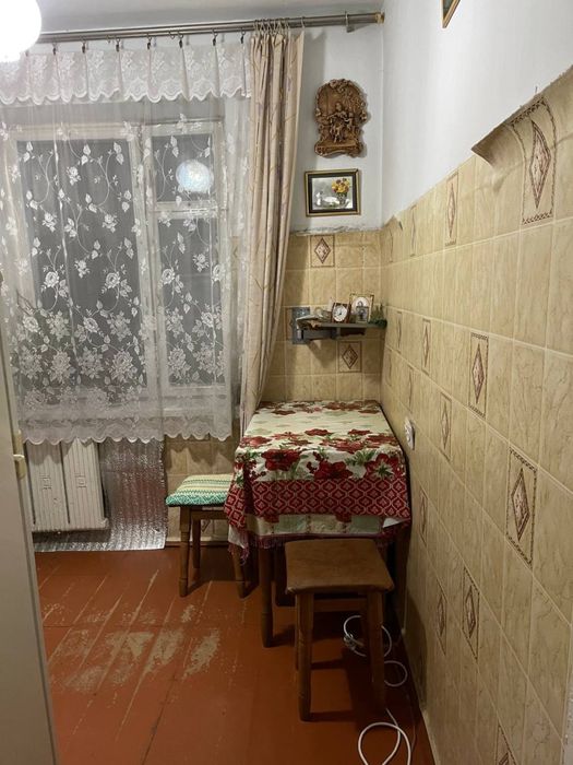 Продаж 1 кімнатної квартири в Квасилові (Рівне)