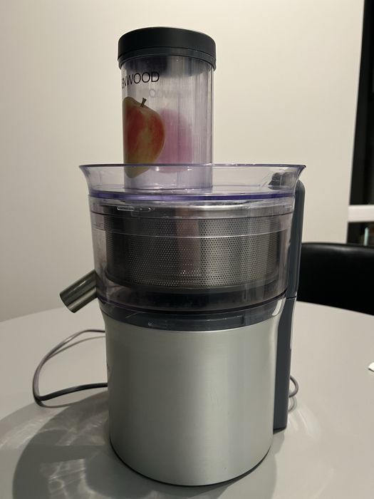 Соковижималка kenwood JE950 series