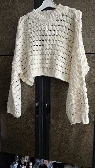 Sweter damski Stradivarius S.