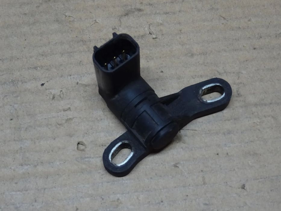 MAZDA 6 GG GH 2,0 16V LF95 CZUJNIK OBROTÓW POŁOŻENIA WAŁU KORBOWEGO SILNIKA