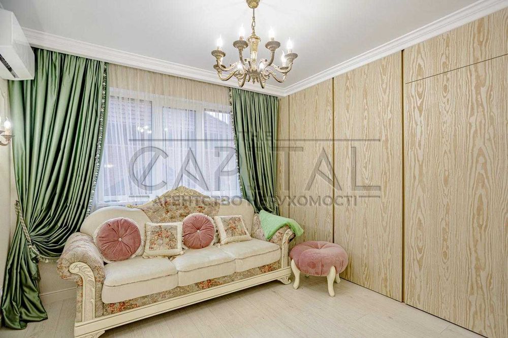 Дом по адресу (площадь 250 м²) - Atlanta.ua - фото 17