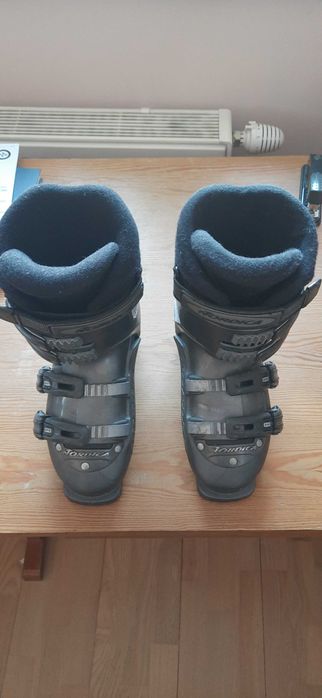 Buty narciarskie damskie NORDICA T 5.2W