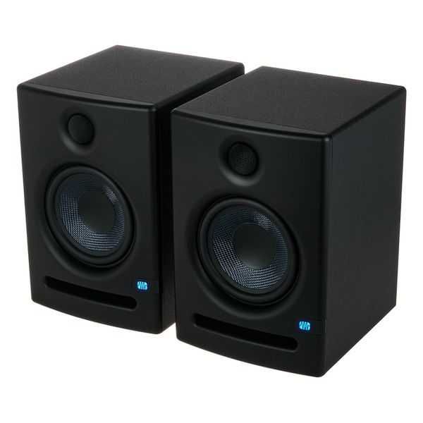Presonus eris E5 - uszkodzone