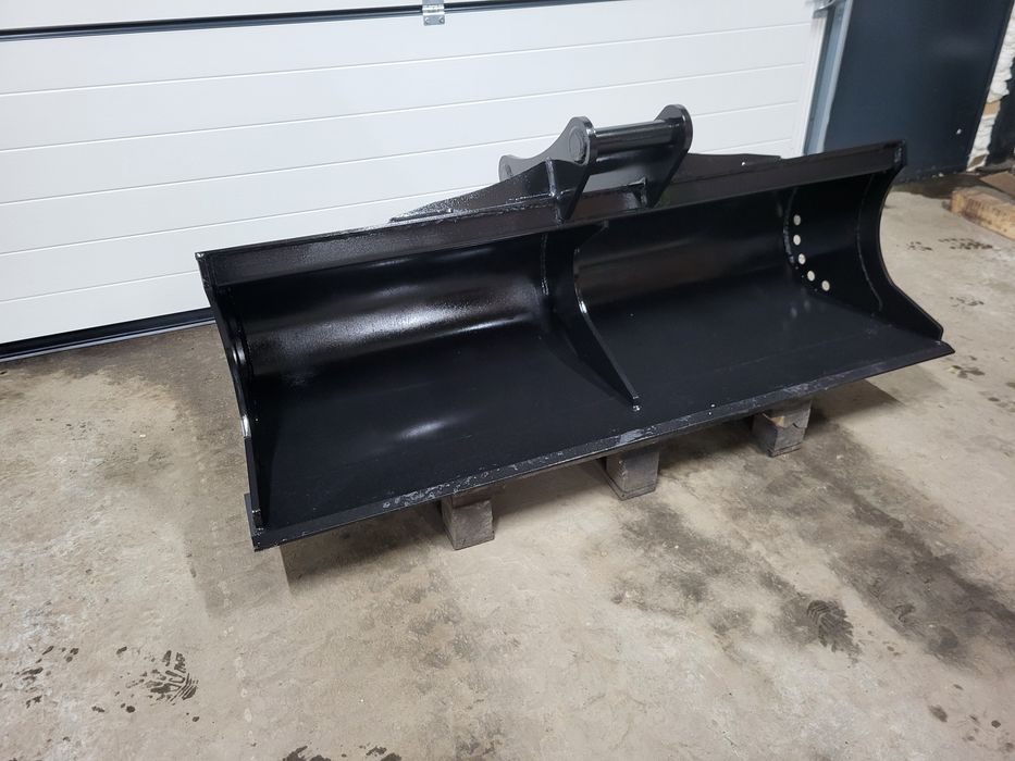 Łyżka do koparko ładowarki JCB 3cx 4cx koparki kołowej gąsienicowej