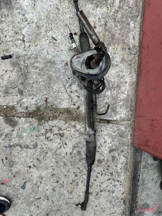 Рульова рейка керма Ford Mondeo MK3 RF1S7C3550AA рульовая рейка