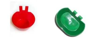 Годівниця або поїлка  універсальна