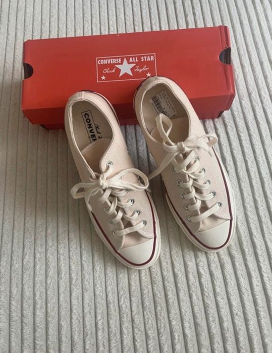 Converse All Star Chuck Taylor 70 -NOVAS- 39