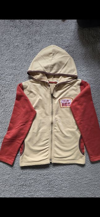 Bluza dla dziewczynki roz 146