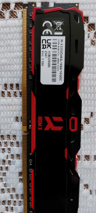 Sprzedam pamieć RAM DDR4