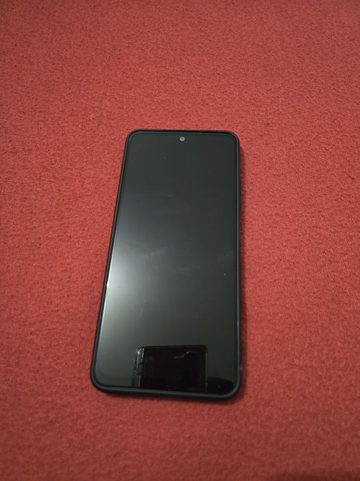 Xiaomi Poco X5 5G - 8GB/256GB - Como Novo + Película e Capa!