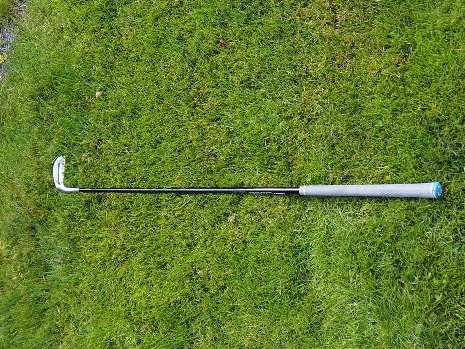 Kij do golfa Mizuno JPX 900 Iron 6 Dla leworęcznych Twój pierwszy kij!