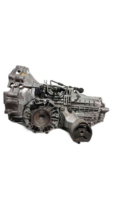 Caixa Velocidades Manual VW PASSAT B5.5 1.9 TDI (74 kW / 101 cv) [11.2000 - 05.2005] GFL (OEM) | 012300061E (OEM) | 012300061EX (OEM)