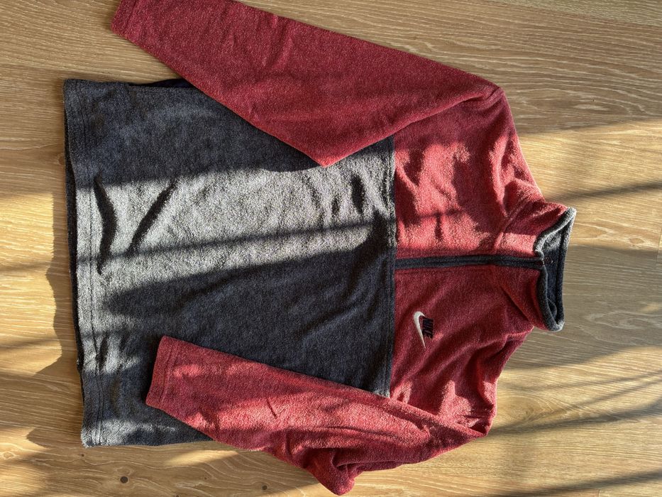 Polar/bluza nike