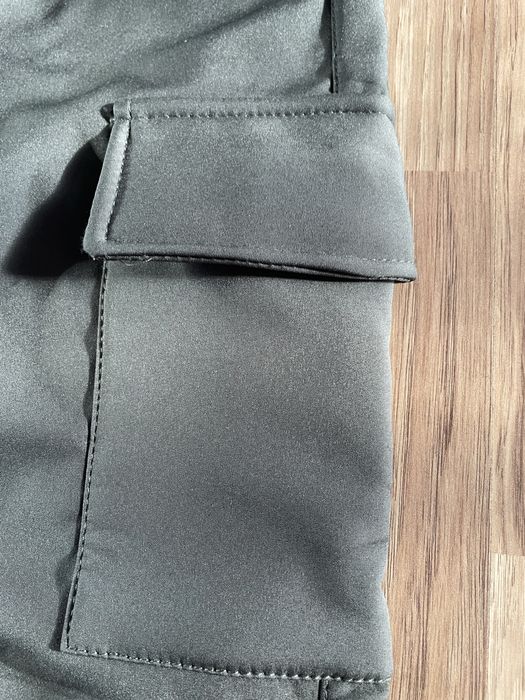 Штаны cargo ЗCУ ㅤ